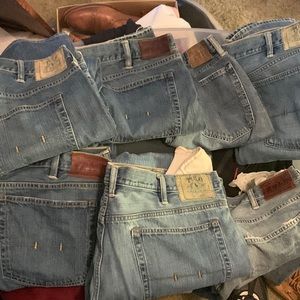 Polo jeans size 40,42,44,